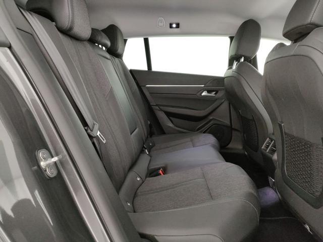 PEUGEOT 508 BlueHDi 130 Stop&Start EAT8 SW Allure Pack