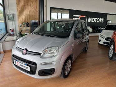 Fiat Panda 1.2 NEOPATENATI GPL BRC