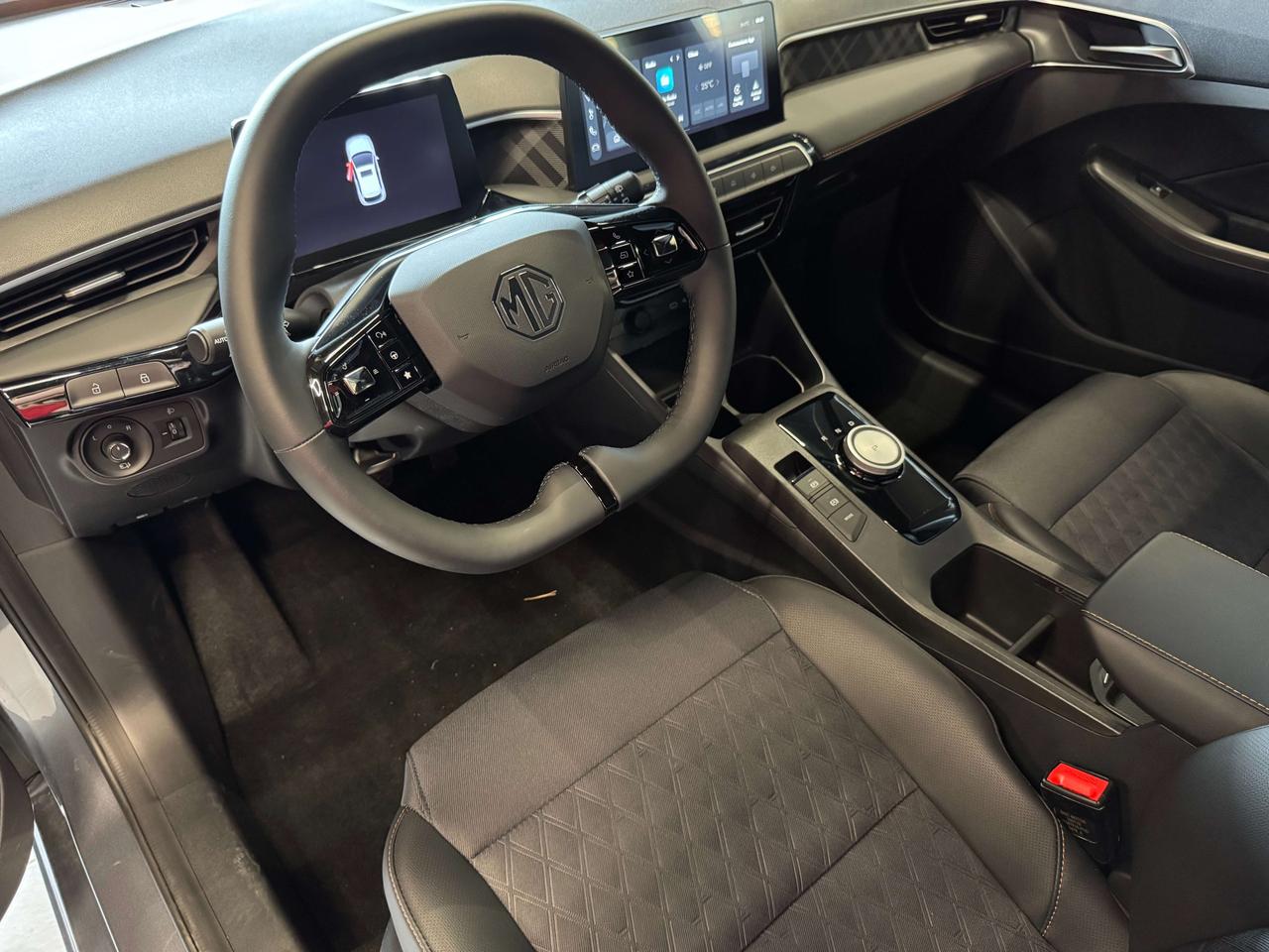MG MG3 1.5 Hybrid+ Luxury km0
