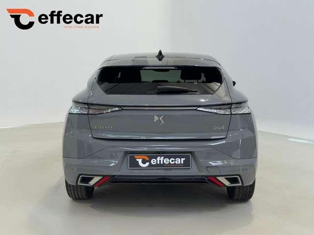 DS Automobiles DS 4 E-Tense