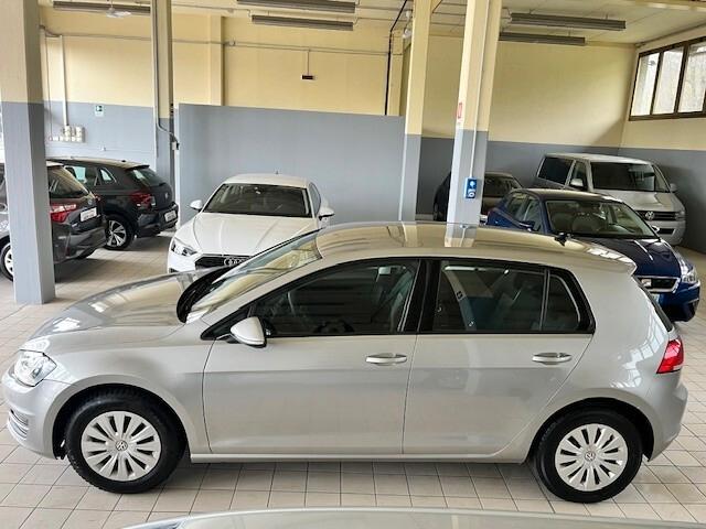 Volkswagen Golf 1.2 TSI 85 CV 5p. Trendline BlueMotion Technology