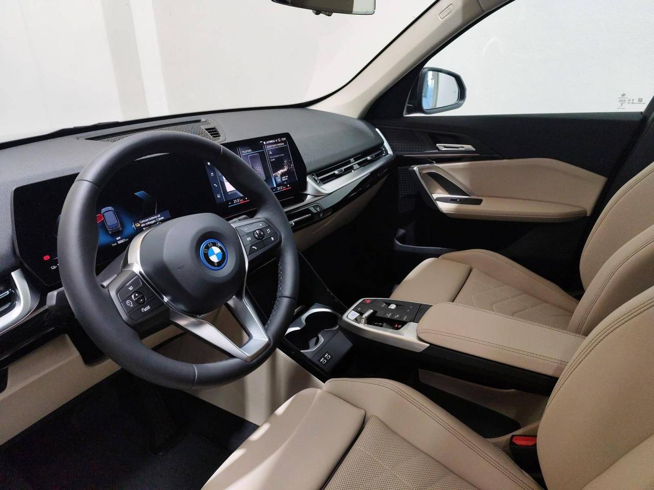 BMW X1 iX1 xDrive30