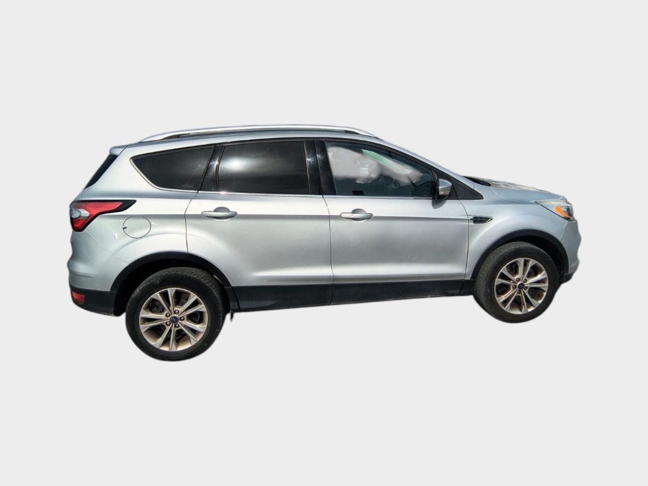 Ford Kuga 1.5 TDCI 120 CV S&S 2WD Titanium