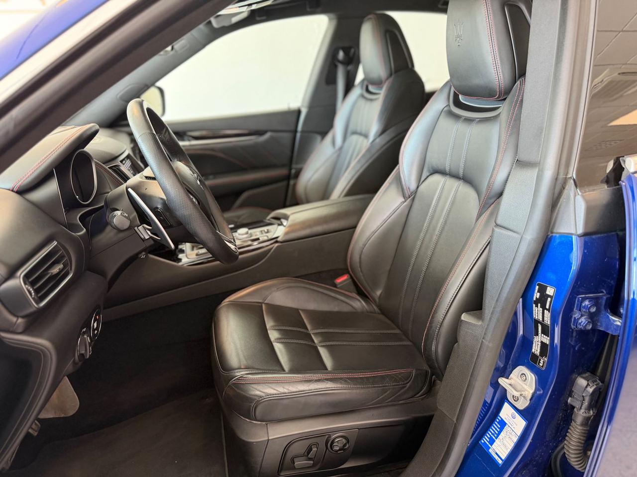 Maserati Levante GranSport 3.0 V6 #10004
