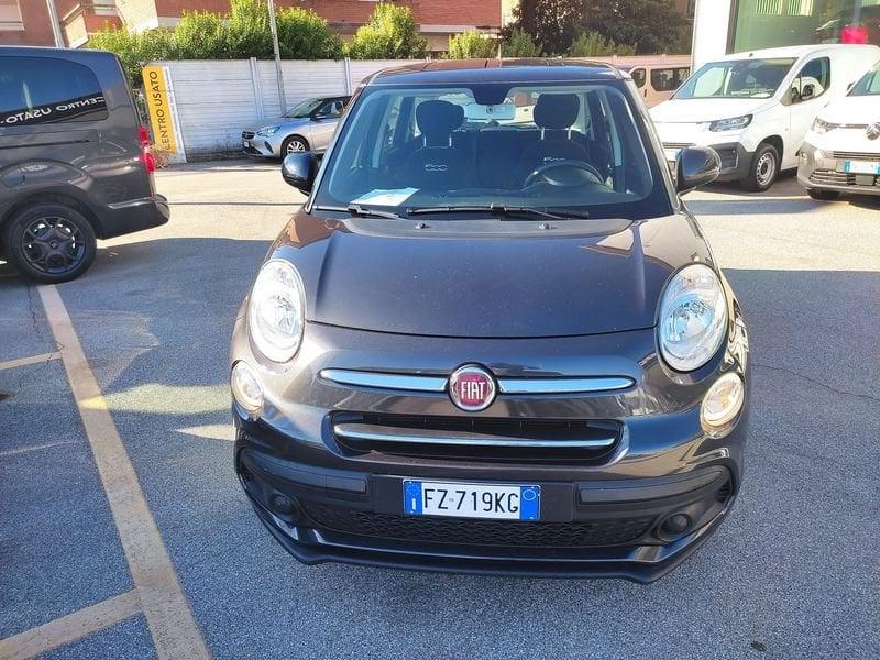 FIAT 500L 1.3 Multijet 95cv Mirror