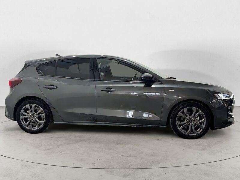 Ford Focus 1.0 EcoBoost Hybrid 125 CV 5p. ST Line X