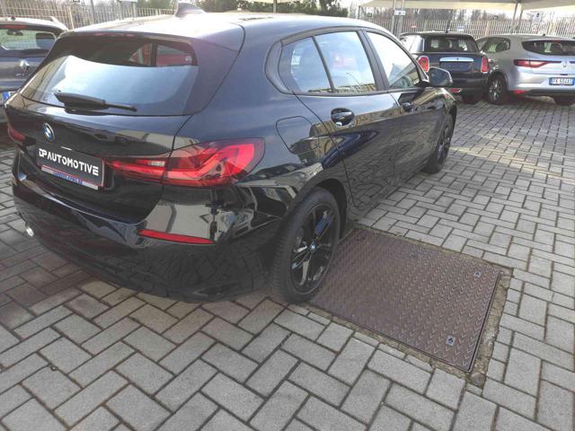 BMW 116 d 5p. Advantage