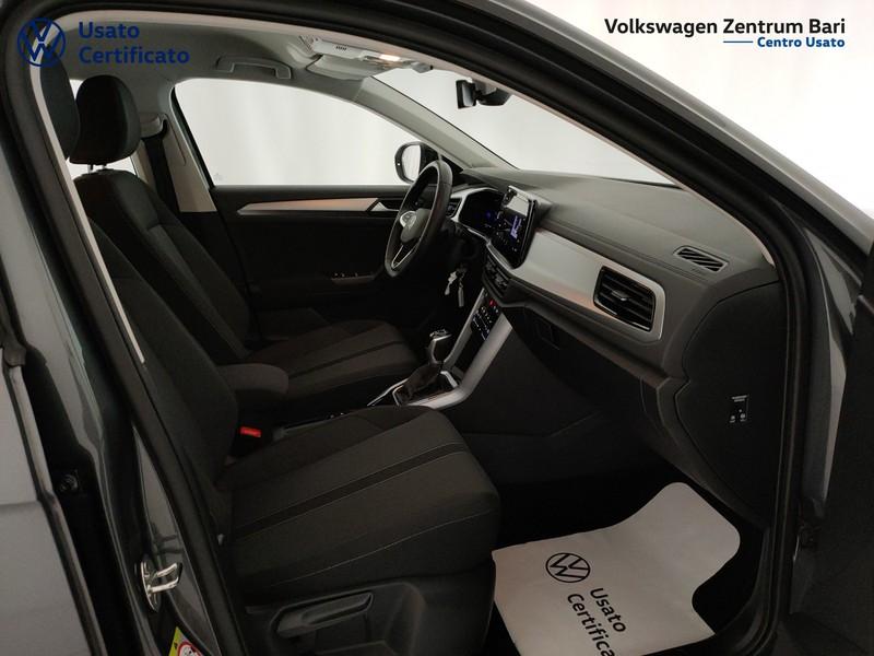 Volkswagen T-Roc 2.0 tdi life 150cv dsg