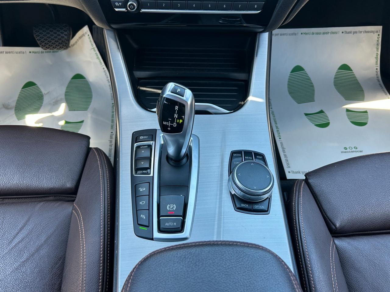 BMW X4 xdrive20d Msport aut