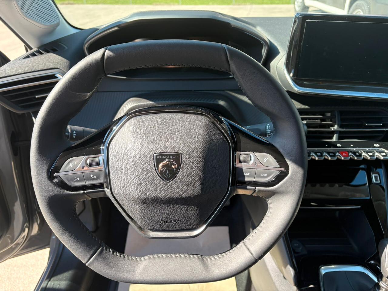 Peugeot 208 PureTech 100 Stop&Start 5 porte Allure