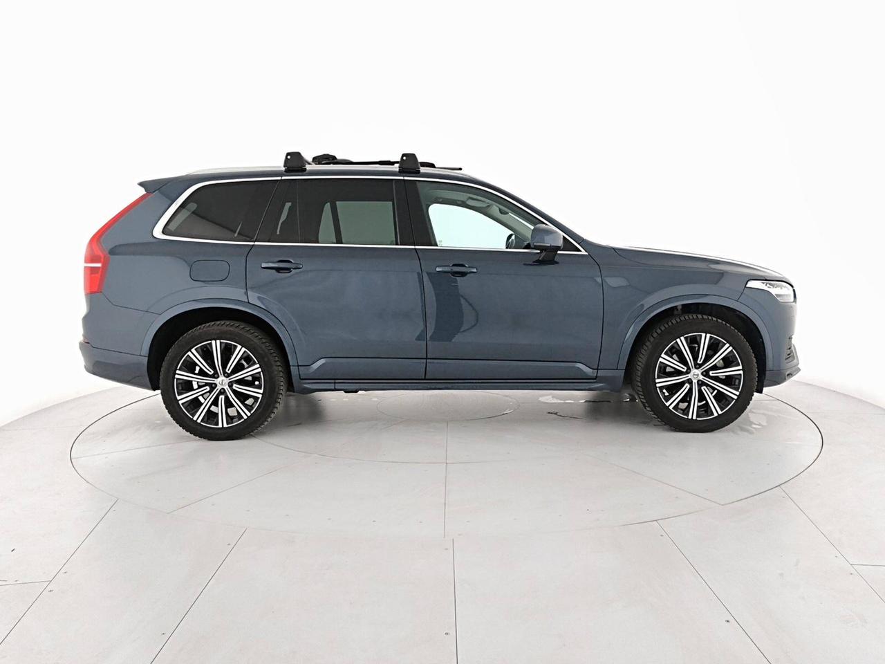 Volvo XC90 2.0 b5 Core awd 7 Posti