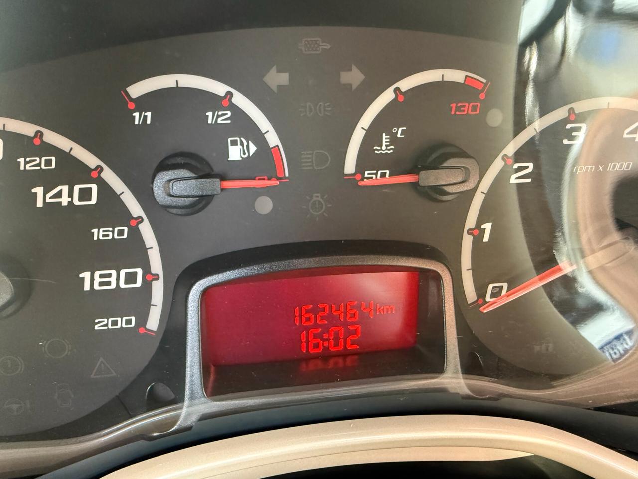 Ford Ka Ka+ 1.2 8V 69CV GPL Titanium *PELLE*TETTO*