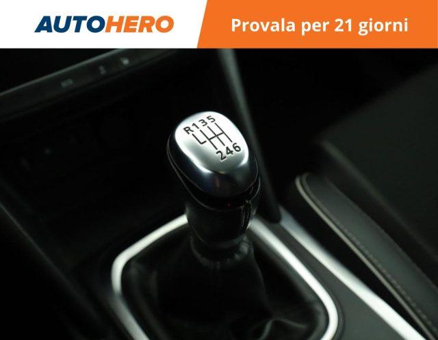 RENAULT Megane Sporter dCi 8V 110 CV Energy Bose