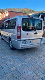 Fiat Scudo 2.0 MJT/165 DPF PC-TN Furgone 12q. Comfort