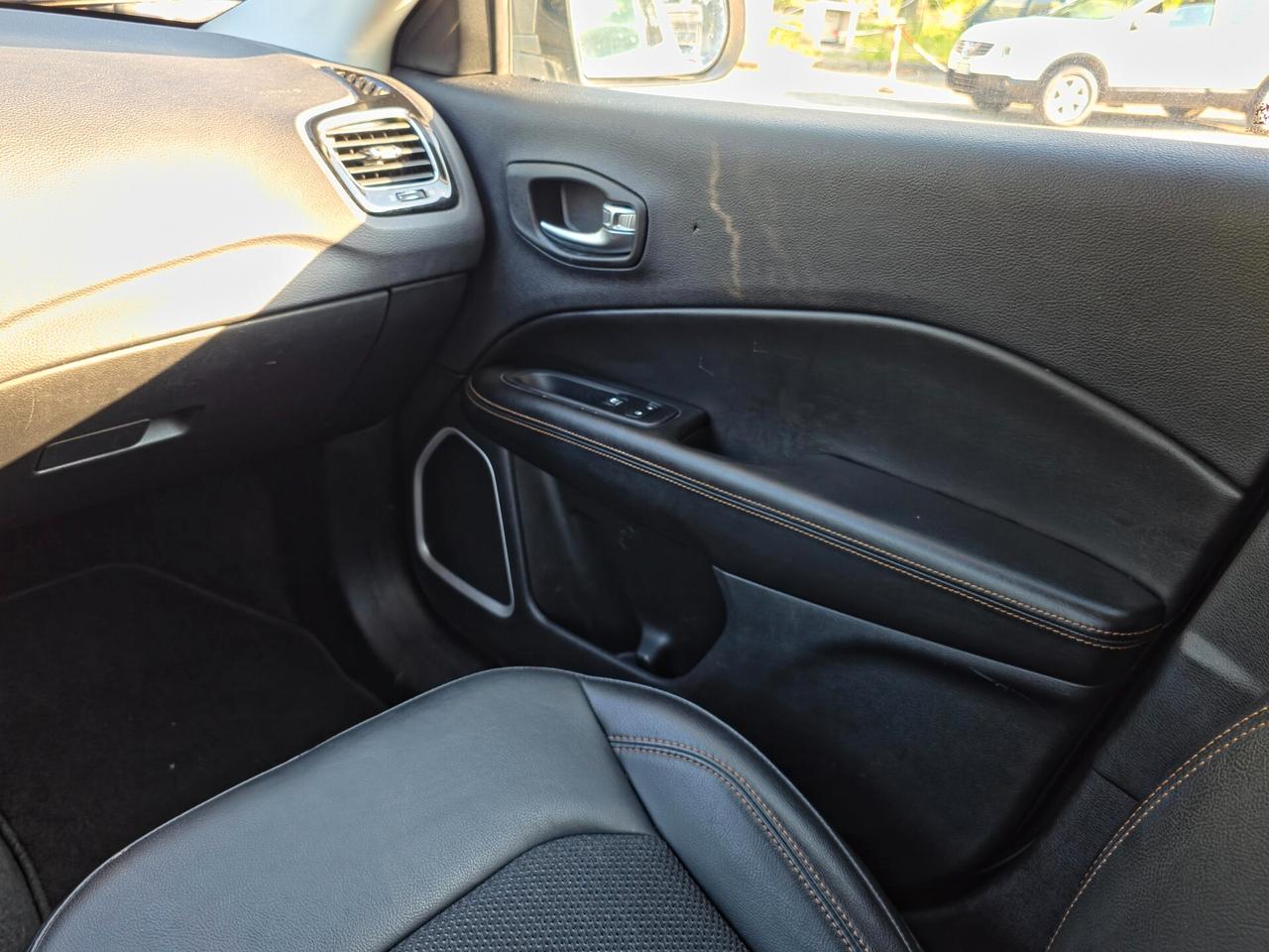 Jeep Compass 1.4 MultiAir 2WD Limited CV-140 E6 Manuale NEO 2019