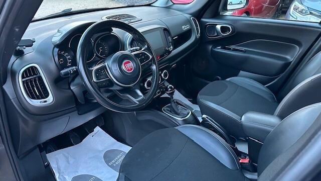 Fiat 500L 1.6 Multijet 120 CV Cross modello Nuovo