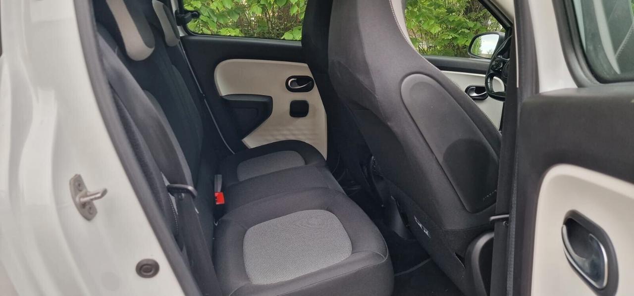 Renault Twingo SCe 1.0 Benzina 65 CV Intens 2021