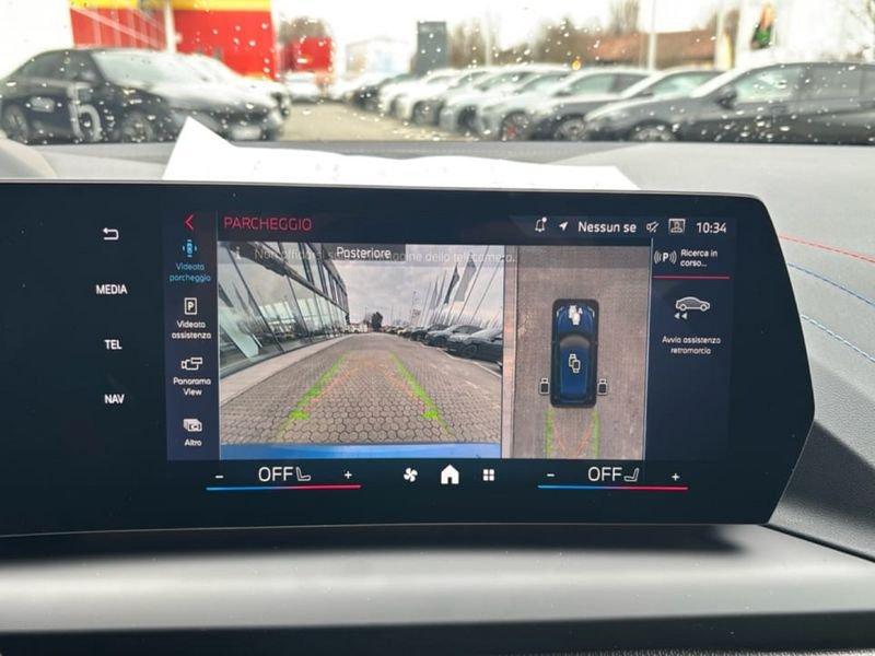 BMW Serie 1 M135i xDrive M Sport Pro