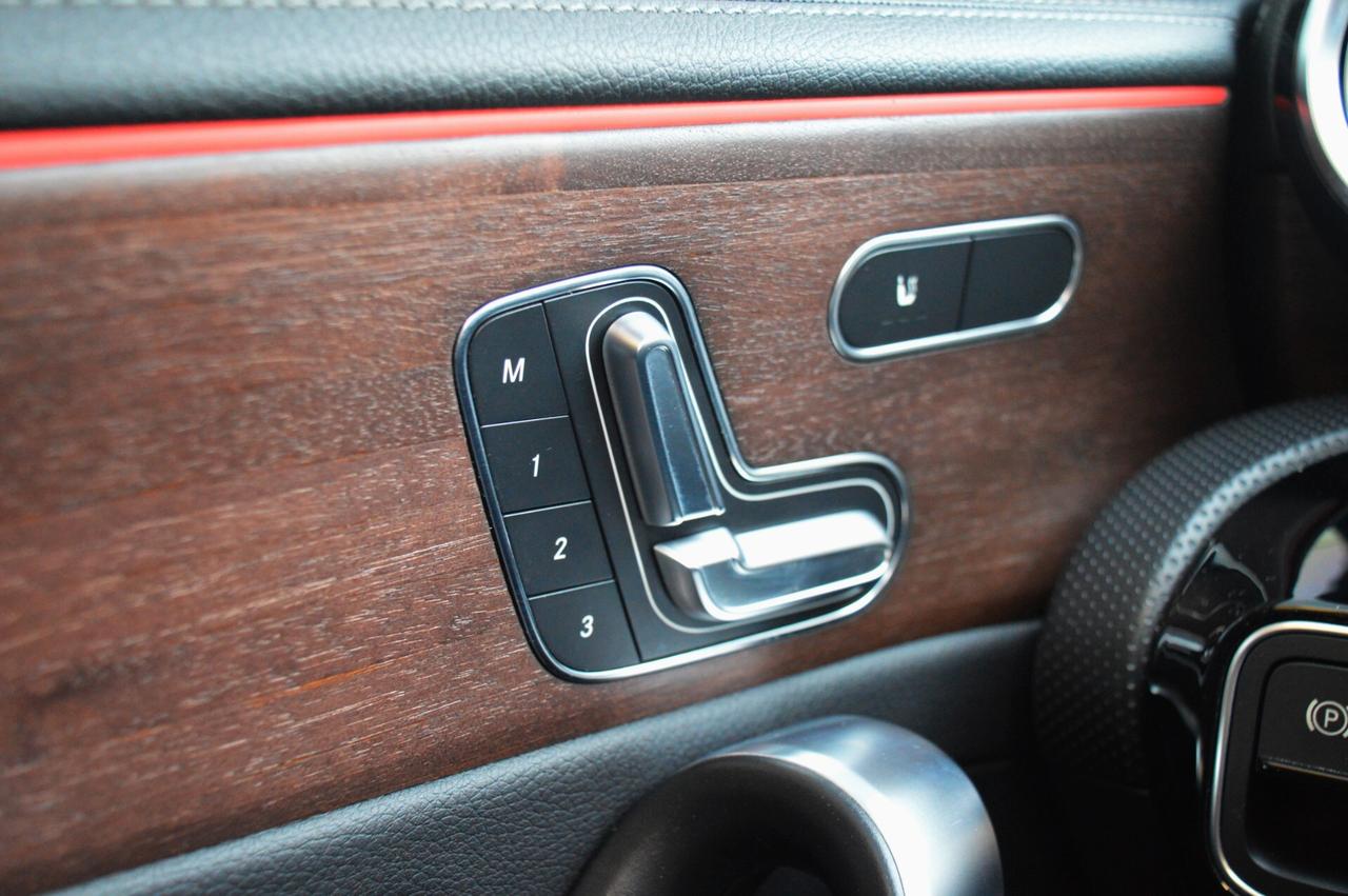 Mercedes-benz CLA 200 d Automatic AMG Line Premium