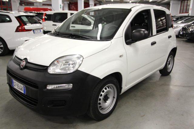 FIAT Panda 1.0 GSE S&S Hybrid Pop Van 2 posti + IVA 22%