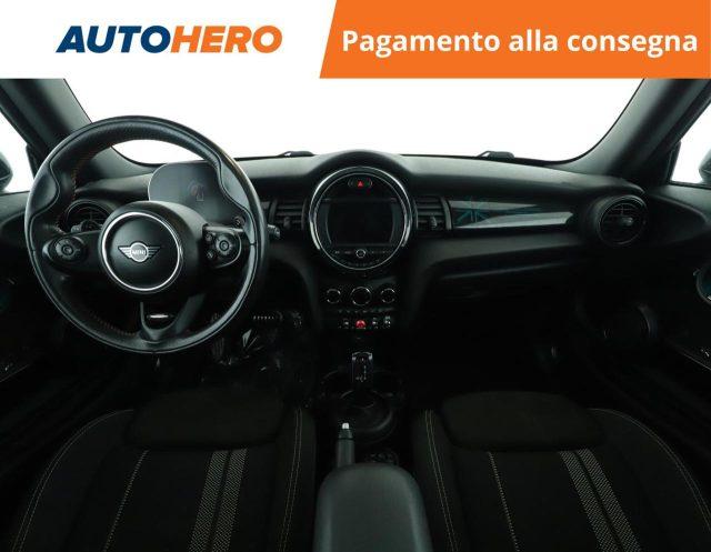 MINI John Cooper Works 2.0 John Cooper Works