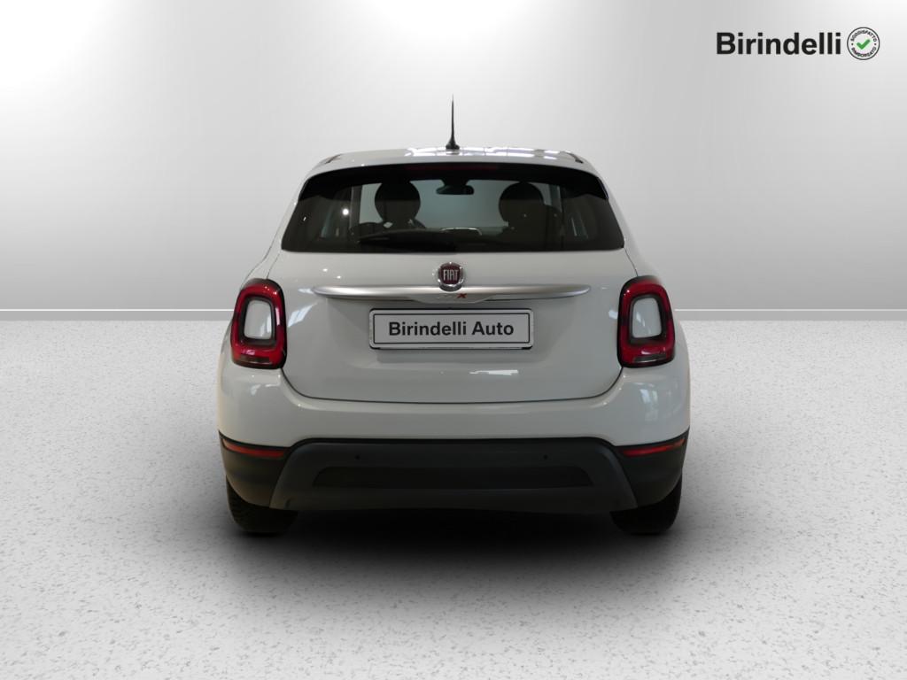 FIAT 500X - 500X 1.3 T4 150 CV DCT Lounge