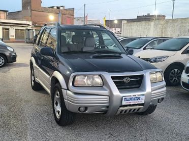 Suzuki Grand Vitara 2.0 TDI S.W. 2000