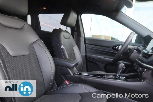 JEEP Compass Compass 1.3 T4 150cv DCT 80° Anniversario