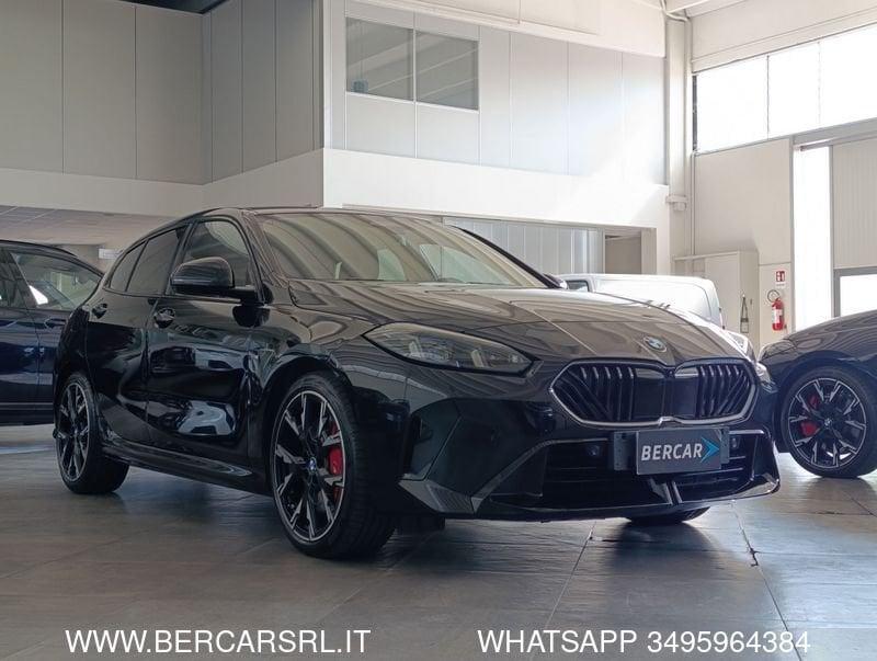 BMW Serie 1 118d MSport Pro aut.