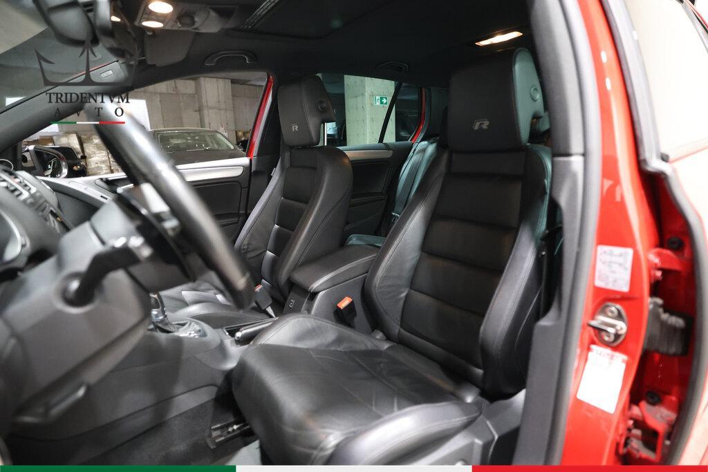 Volkswagen Golf 2.0 tsi R 4motion 270cv 5p dsg