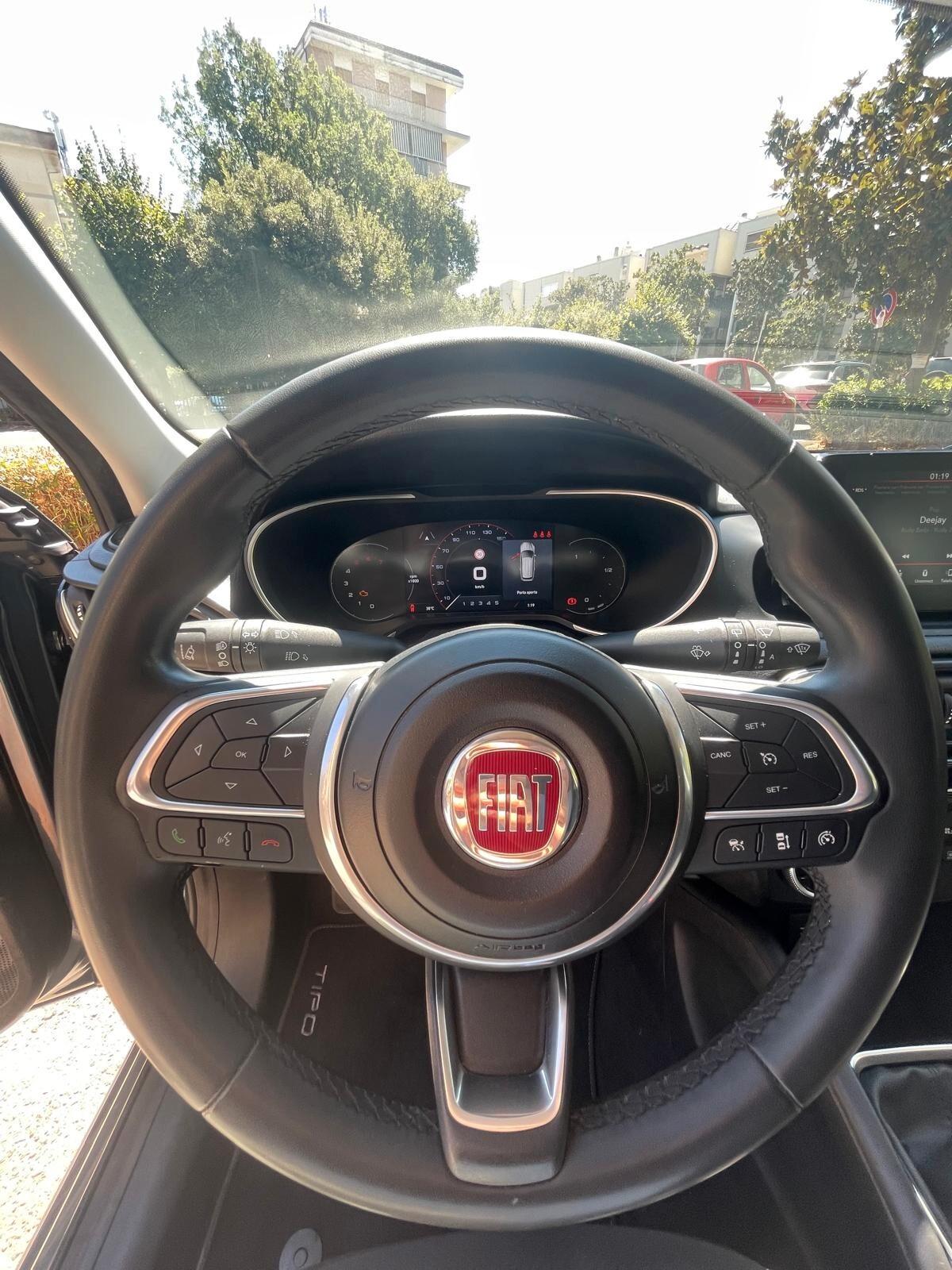 Fiat Tipo 1.3 Mjet SW II 2021 95cv Business s