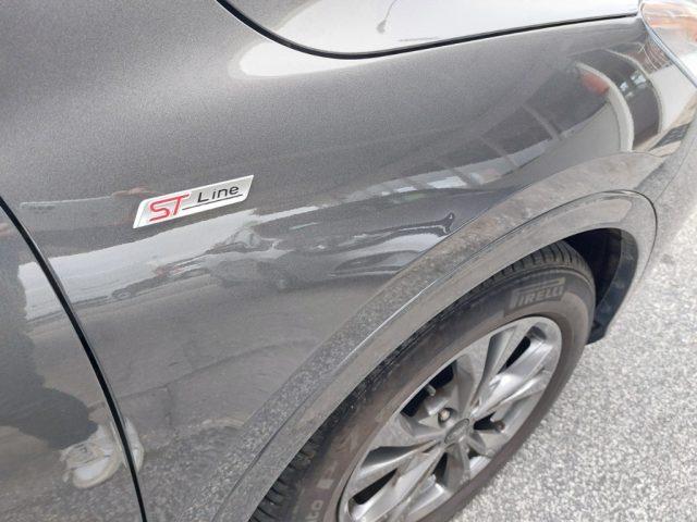 FORD Kuga 1.5 EcoBlue 120 CV 2WD ST-Line km 109000