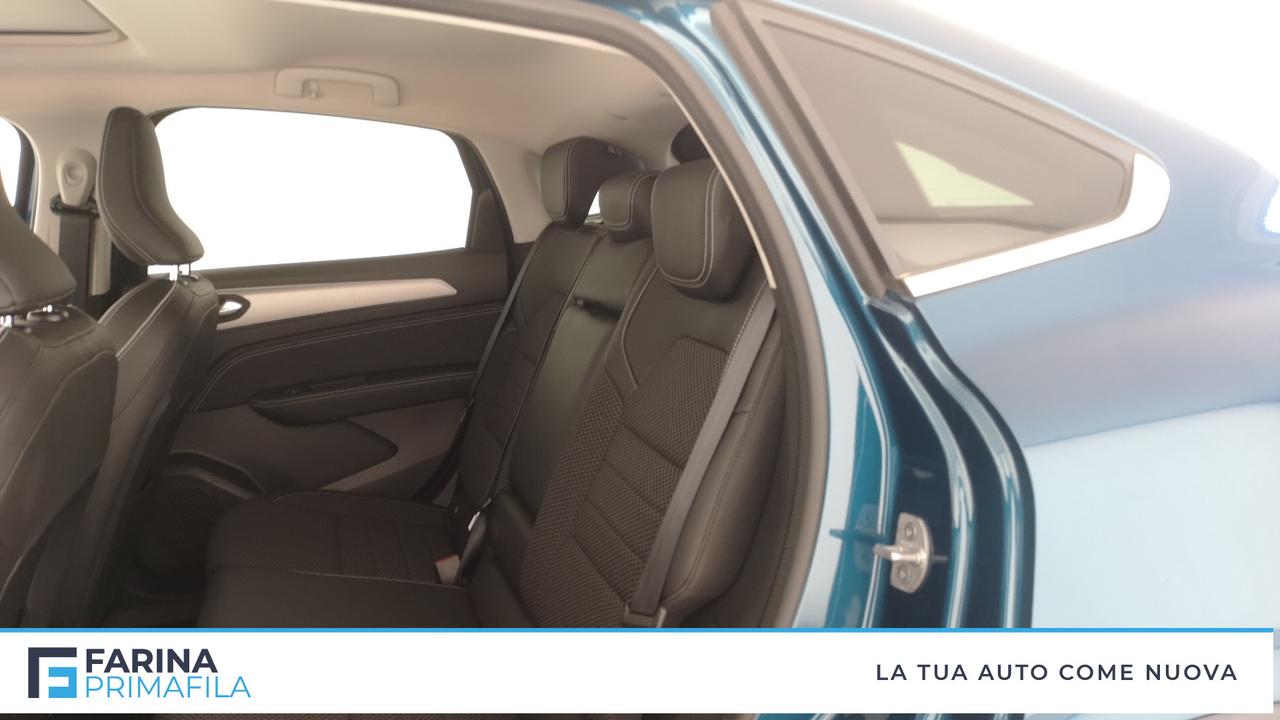 RENAULT Arkana 2021 - Arkana 1.6 E-Tech hybrid Intens 145cv