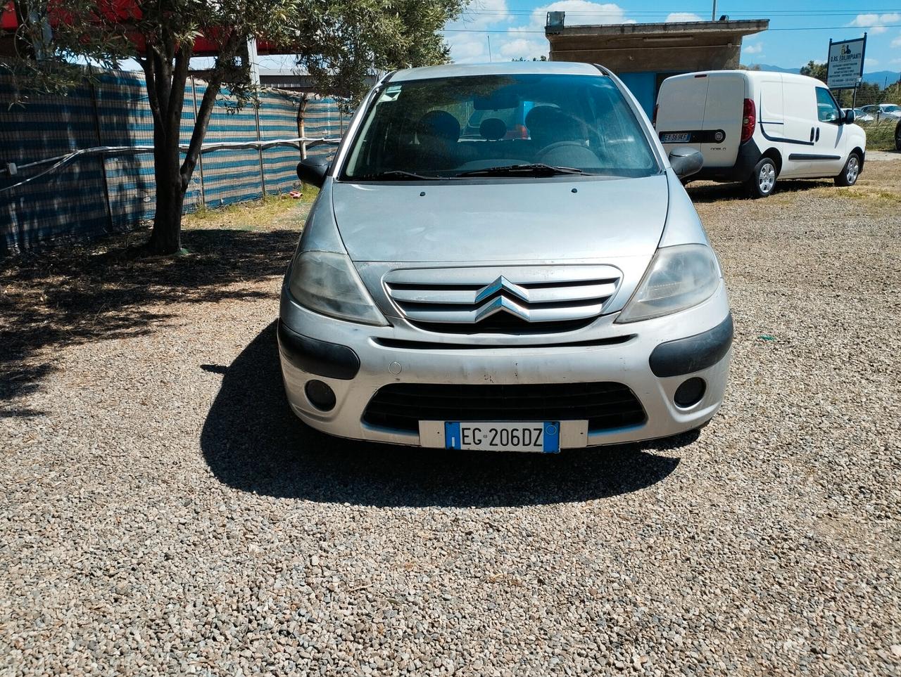 Citroen C3 1.1 Classique