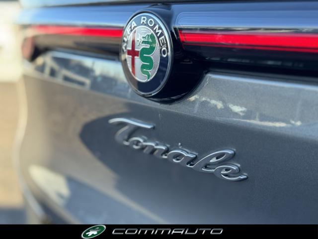 ALFA ROMEO Tonale 1.5 160 CV MHEV TCT7 Veloce