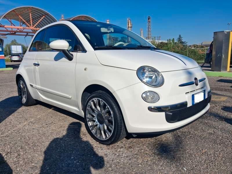 Fiat 500 500C S-EDITION AUTOMATICA!!!!