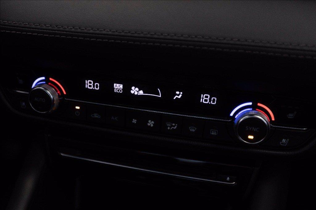 MAZDA 6 2.2 Exceed 184cv 6mt my18 del 2019