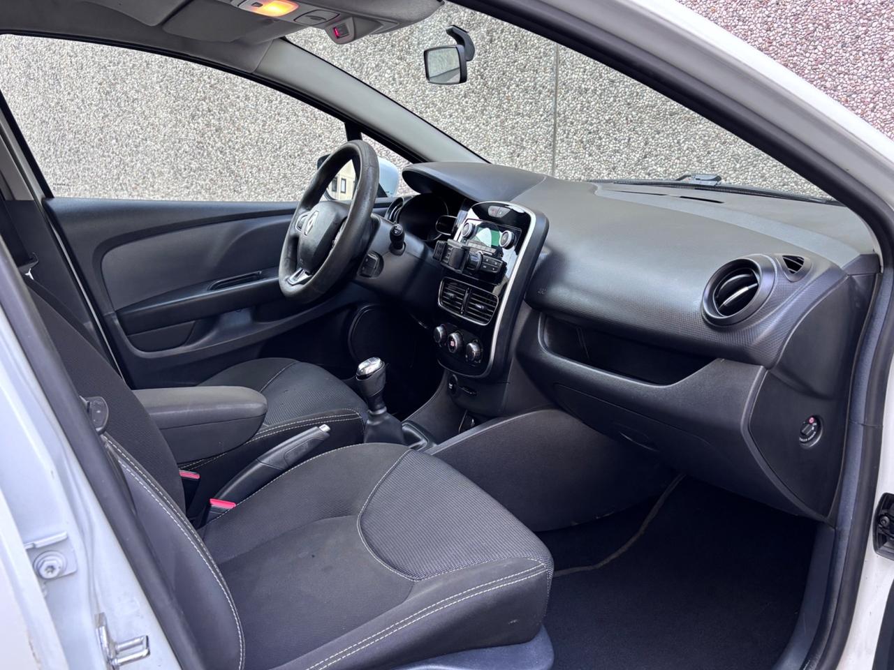 Renault Clio TCe 12V 90 CV GPL Start&Stop 5 porte Energy Zen