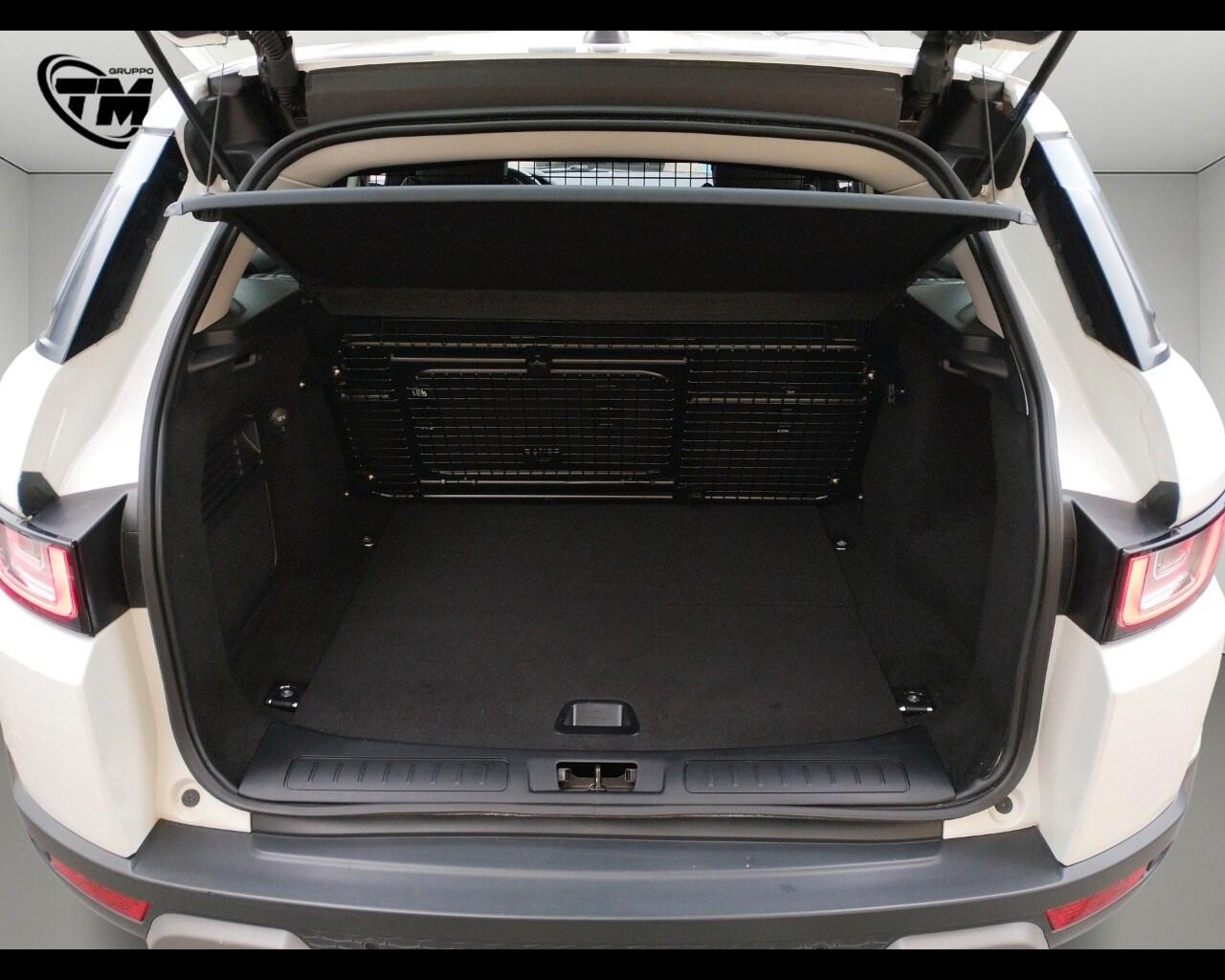 LAND ROVER RR Evoque 1ª serie Range Rover Evoq...