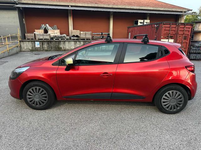RENAULT Clio dCi 8V 75 CV Start&Stop 5p Energy Duel perfetta