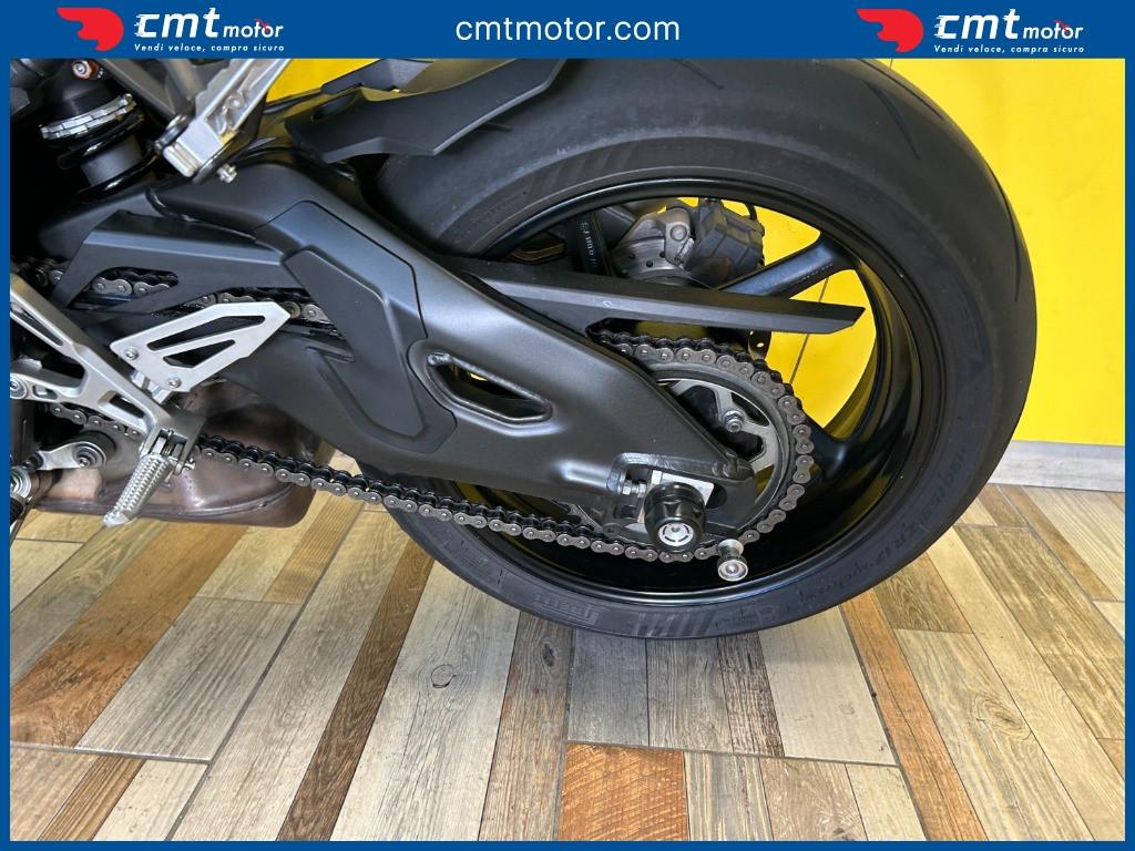 Yamaha MT-10 - 2020