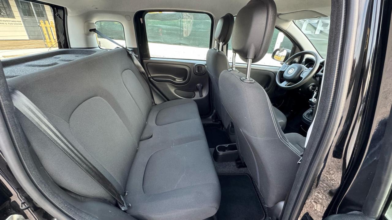 Fiat Panda 1.0 FireFly S&S Hybrid PROMO FINANZIAMENTO