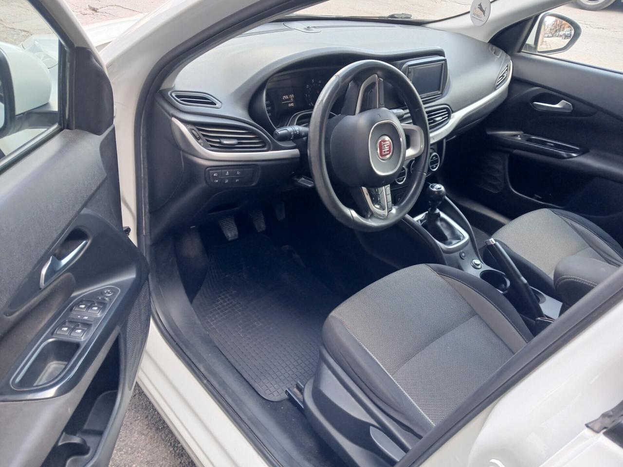 Fiat Tipo 1.4 GPL APPENA RINNOVATO