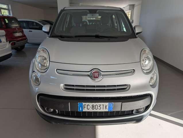 Fiat 500L 500L 1.3 mjt Pop Star 95cv dualogic
