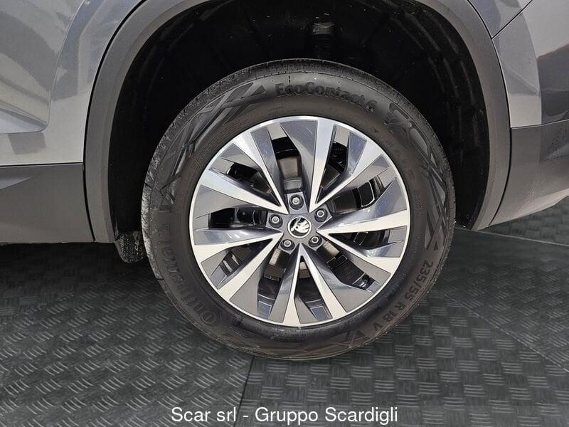 Skoda Kodiaq 2.0 TDI EVO SCR DSG Style KM ZERO!!! 10.000 euro meno dal listino del nuovo