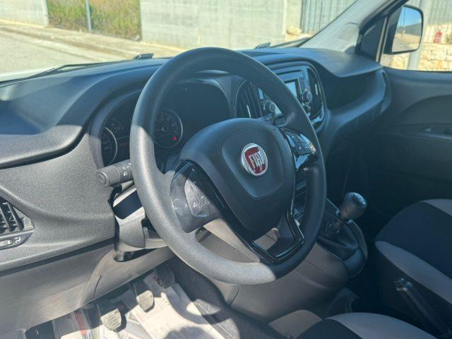 FIAT Doblo Doblò Cargo 1.6 MJT 120CV PC Lounge 5 POSTI N1