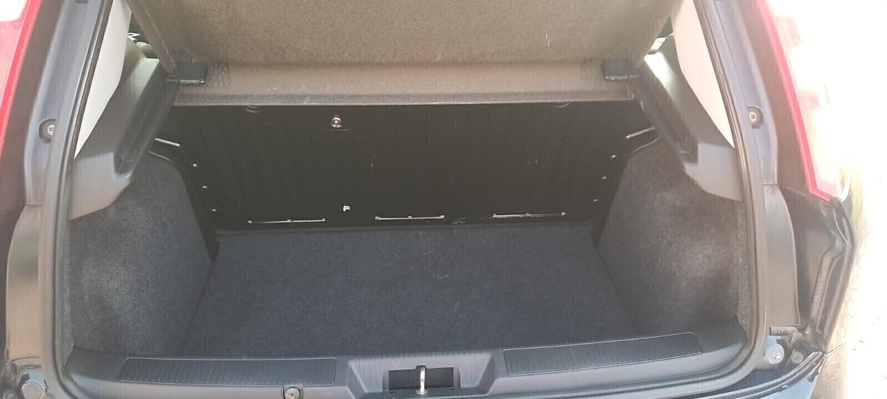 Fiat Grande Punto 1.2 8V