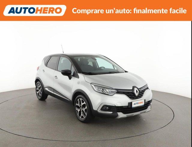 RENAULT Captur TCe 12V 90 CV Sport Edition