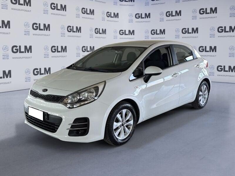 Kia Rio 1.1 CRDi Active