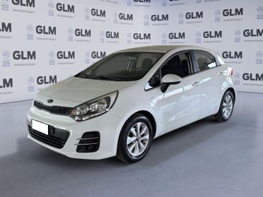Kia Rio 1.1 CRDi Active